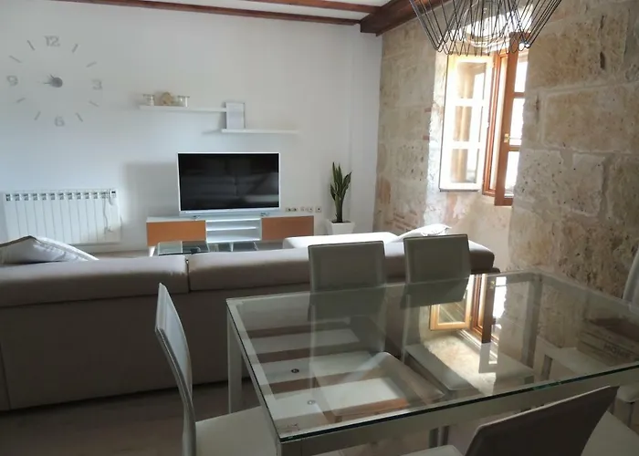 Ribera Del Puente * Salamanque