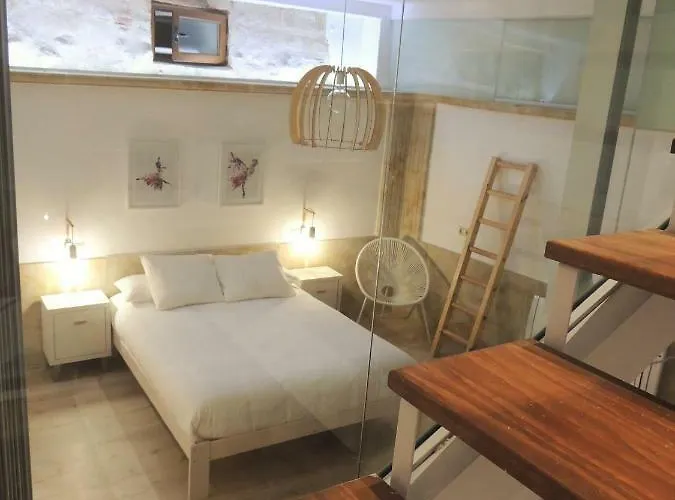 Ribera Del Puente * Salamanca