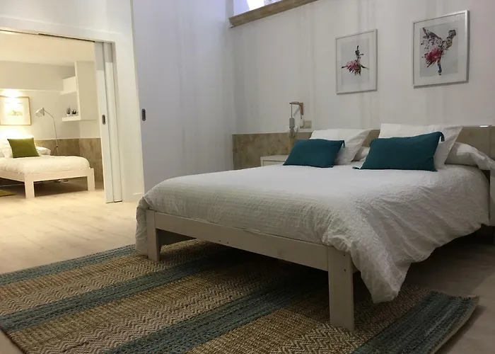 Ribera Del Puente * Salamanque