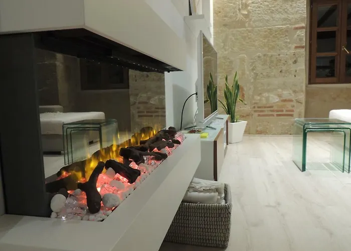 Ribera Del Puente * Salamanca