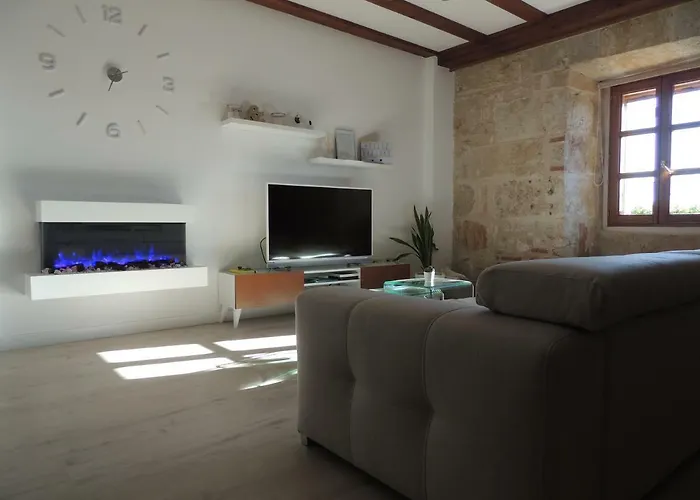 Ribera Del Puente * Salamanca