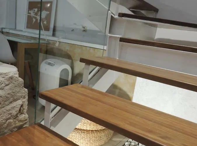 Apartamento Ribera Del Puente