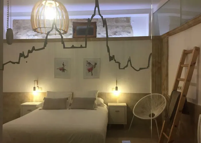 Appartement Ribera Del Puente *