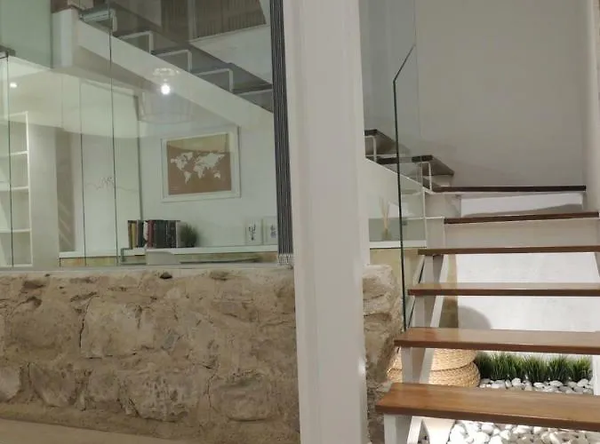 Ribera Del Puente Appartement Salamanque