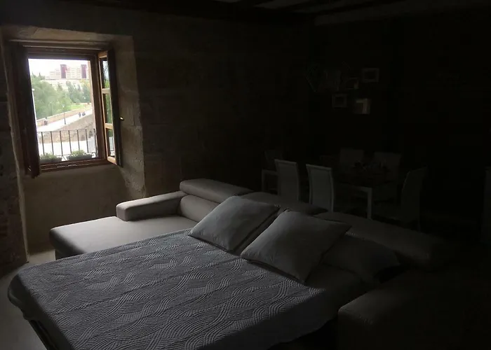 Ribera Del Puente * Salamanque